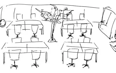 Aménager les espaces : le bureau