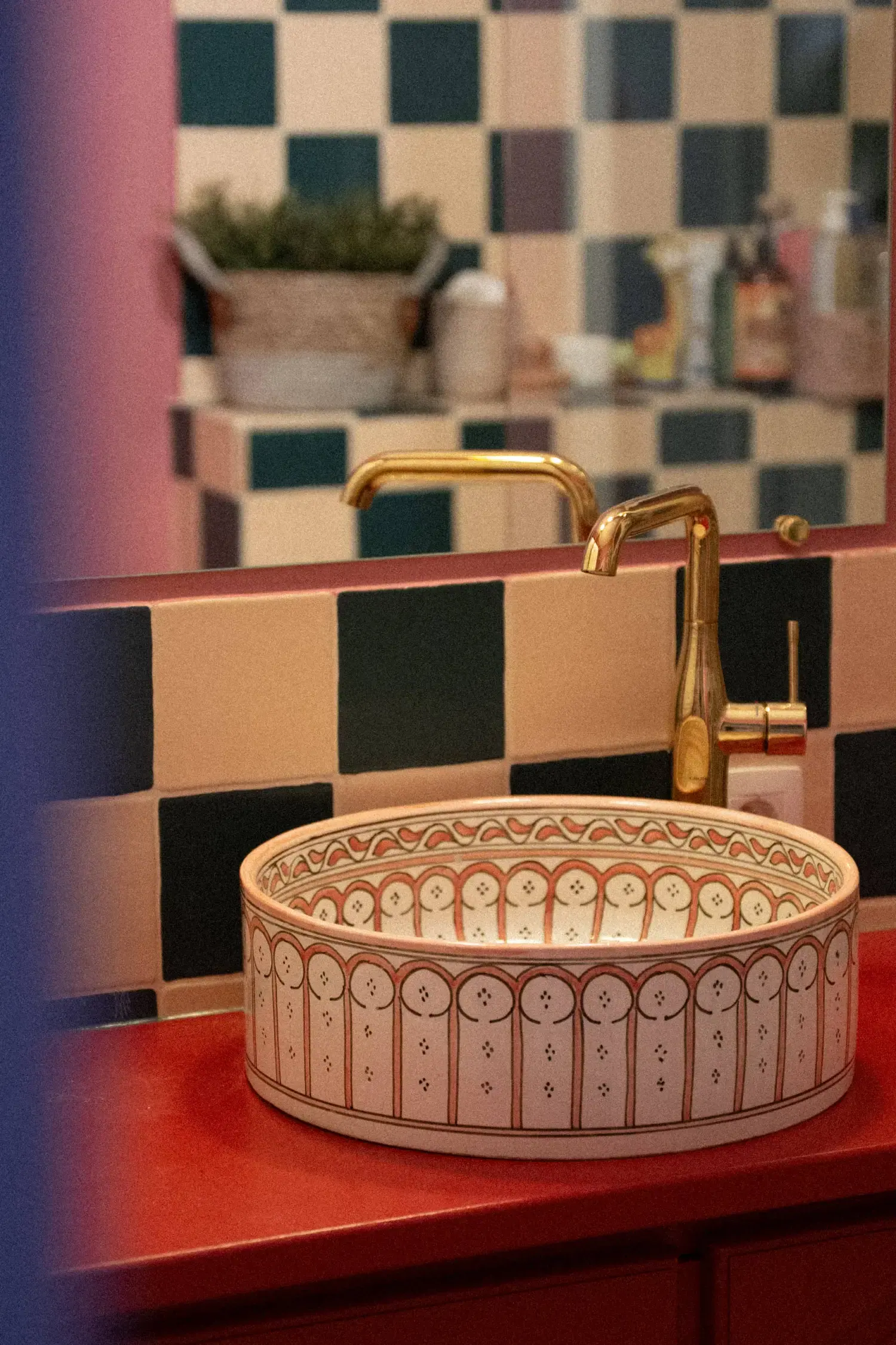 Flagey — a Ve Atelier by Victoria project
