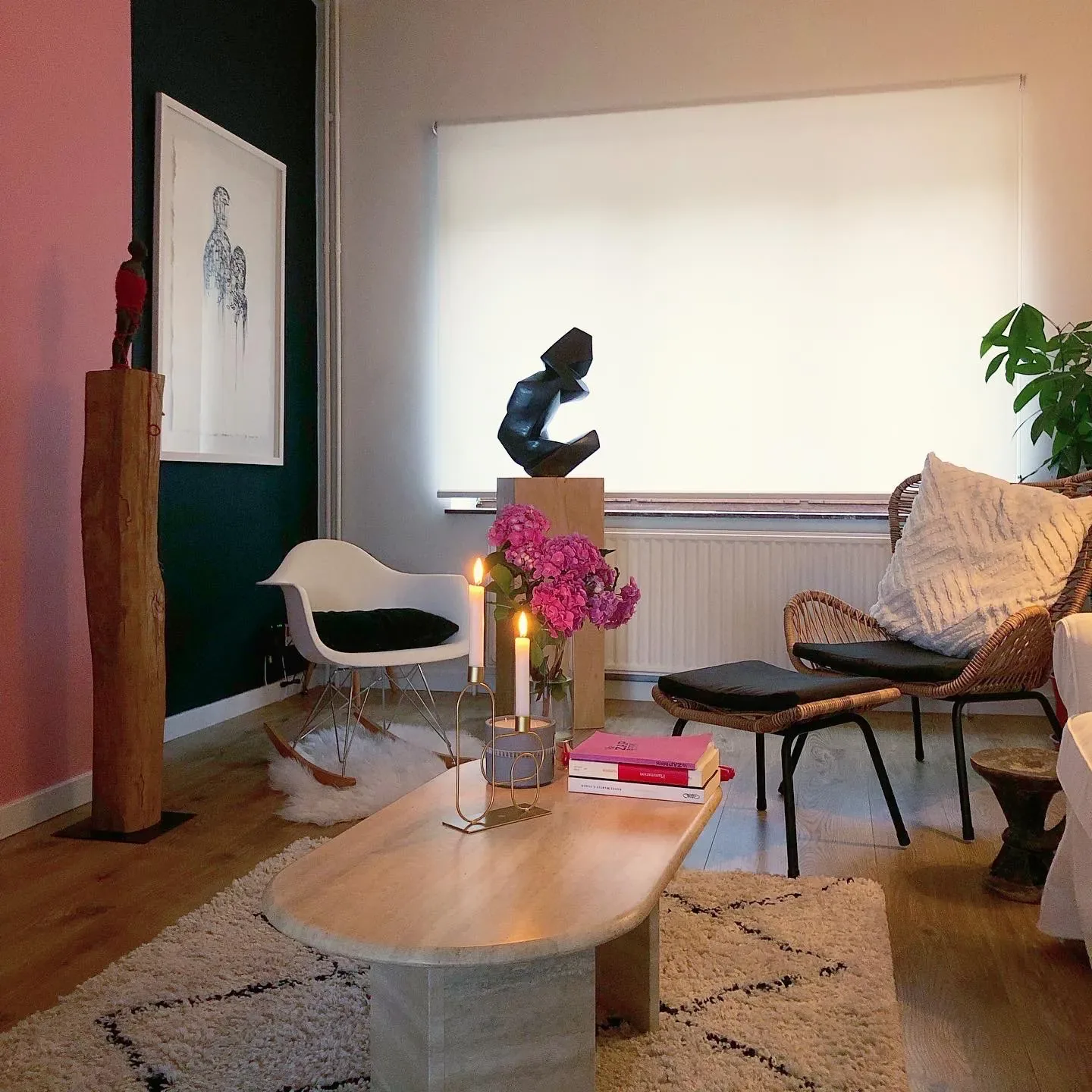 Rive Gauche — progetto di Ve Atelier by Victoria