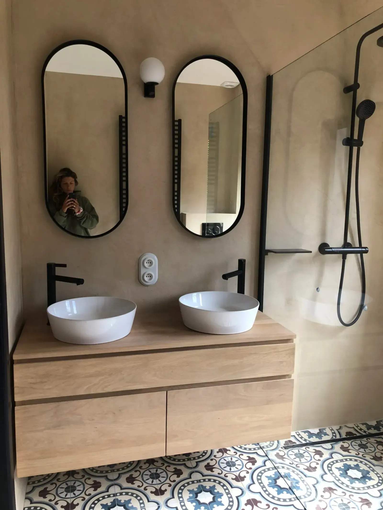 Sterrebeek — progetto di Ve Atelier by Victoria