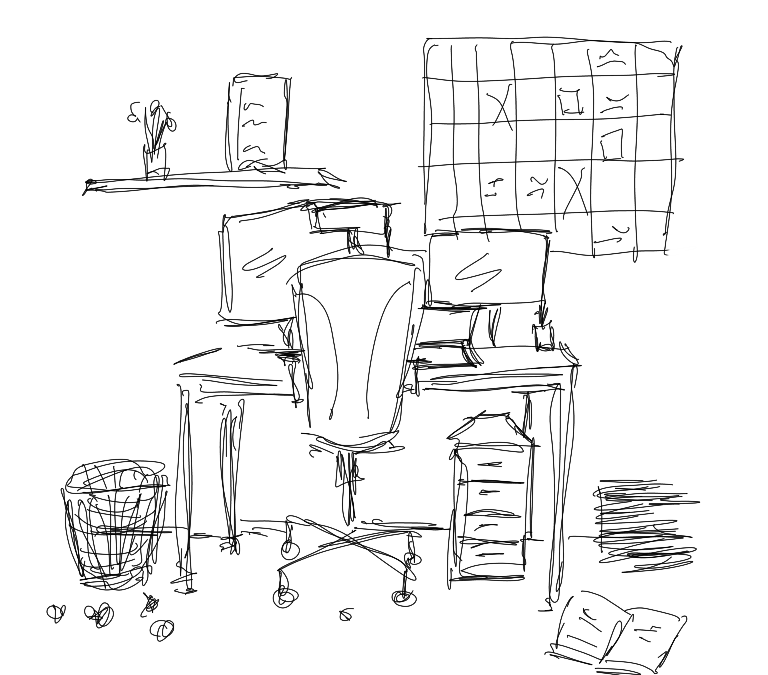 The Influence of Our Work Environment