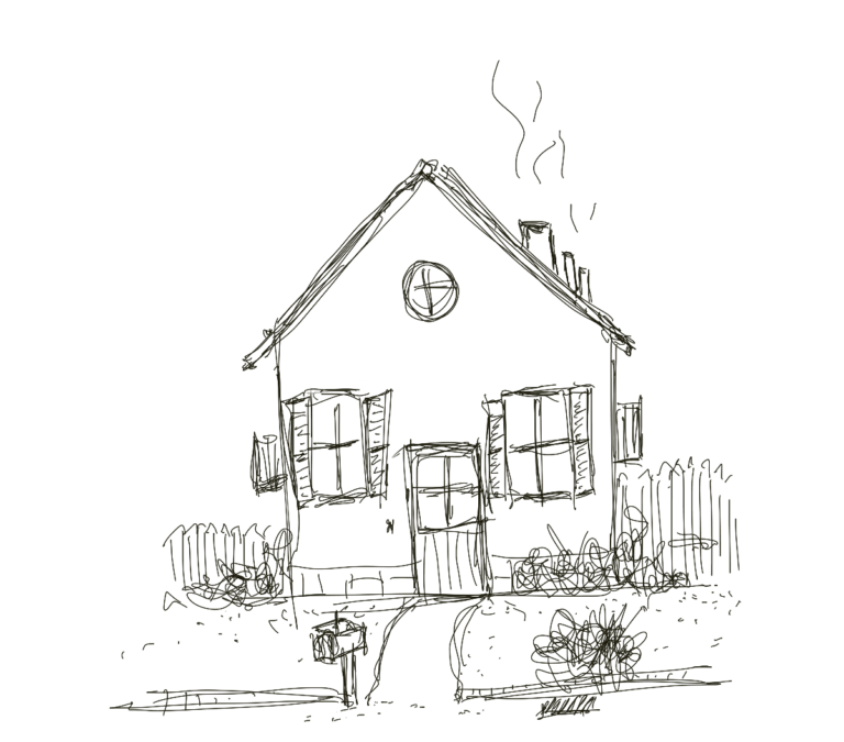 Inheriting a Property and Making It Your Own